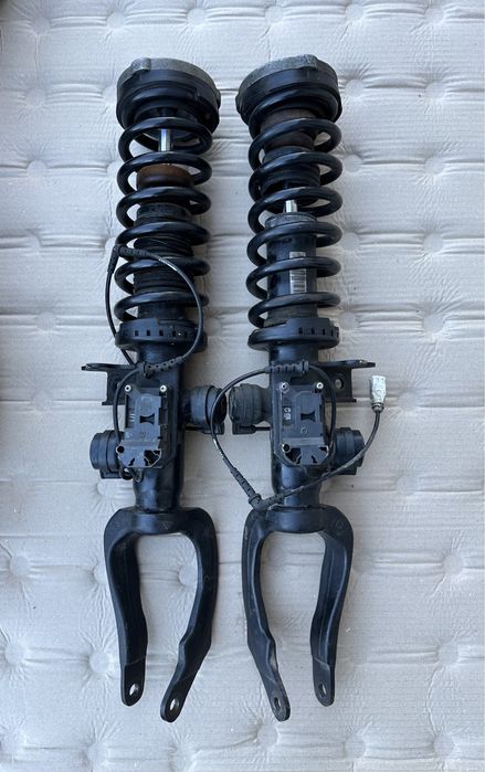 Amortizoare fata BMW Seria 7 F01 / F02 Xdrive