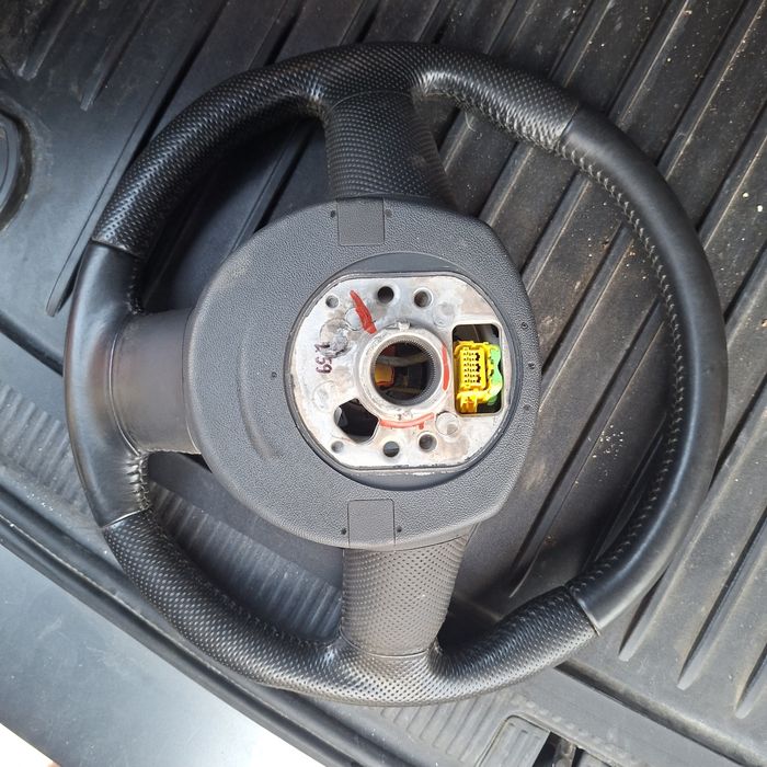 Volan cu airbag Audi Q5 sline