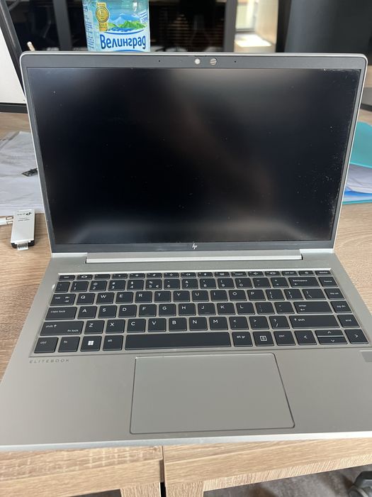 HP Elitebook 640 G9