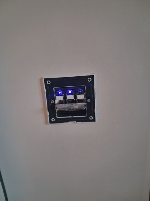 Электрик со стажем