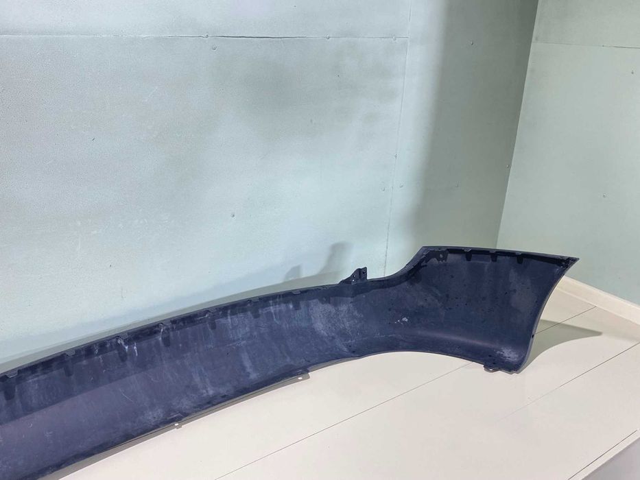 задна броня долна част Hyundai IX35 модел 2009-2015 г. #1063V