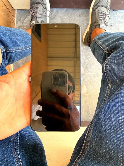 Redmi 10A в хорошем состоянии