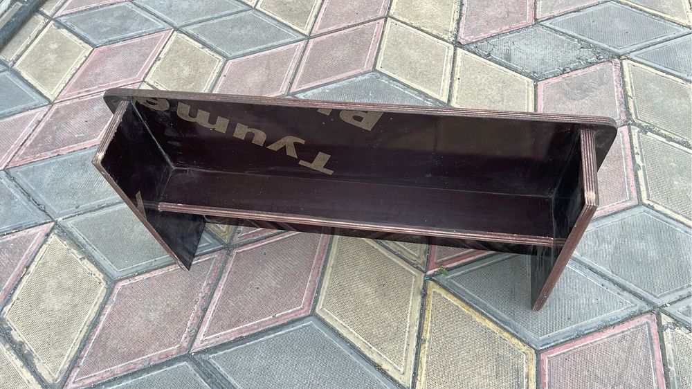 Подставка для стэп аэробики