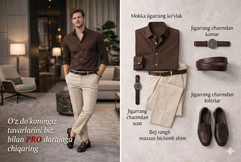 Suni intilek  foto, video va reklama dizaynlari |