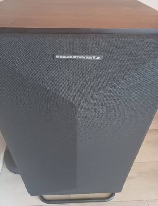 Продавам тонколони MARANTZ HD 660