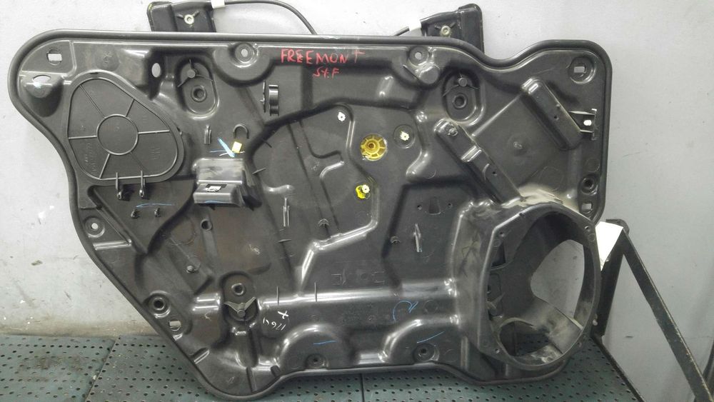 Macara geam electric stanga fata fiat freemont 345 961926102