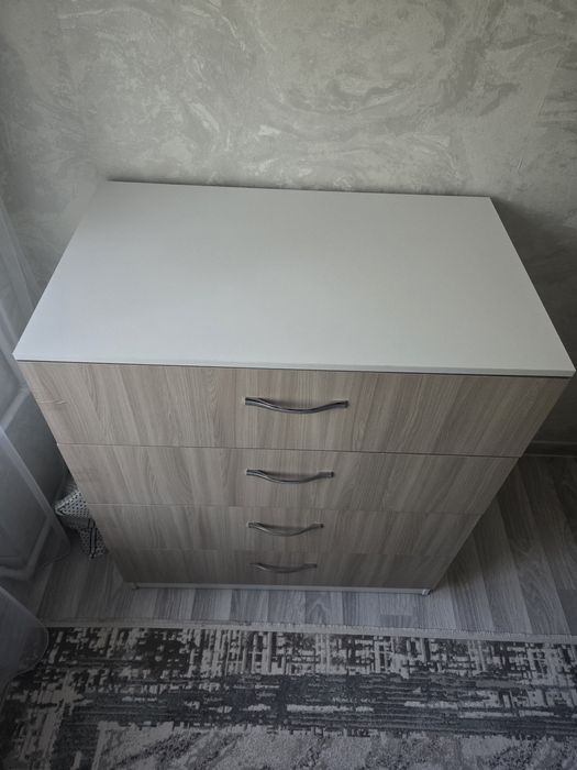 Продам комод большой