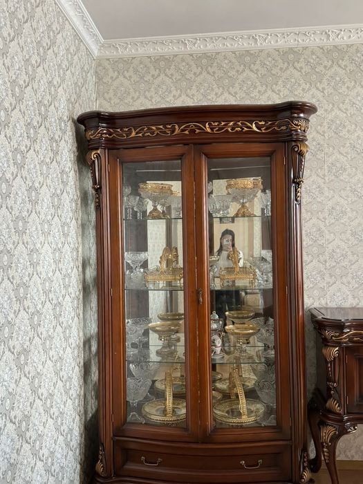 Мебель для гостиной