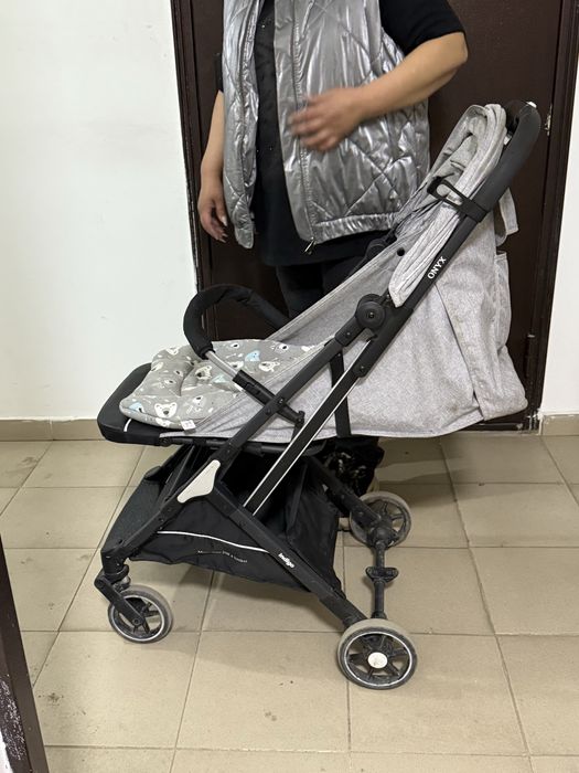 Продам коляску, состояние отличное