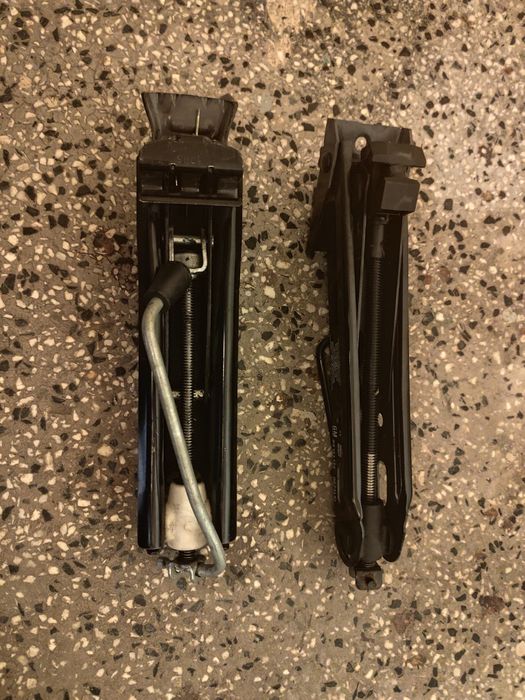 Оригинален крик Фолксваген поло и крик Опел