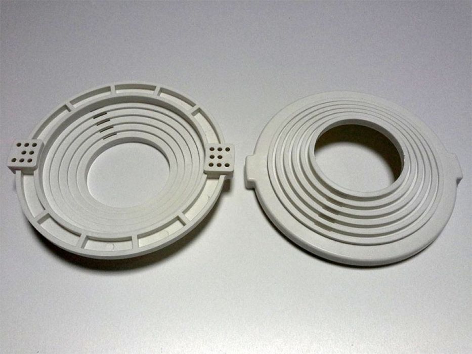 Комплектующие для натяжных потолков