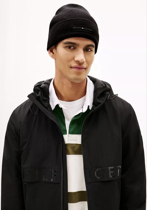 Шапки Tommy Hilfiger мужские Продам