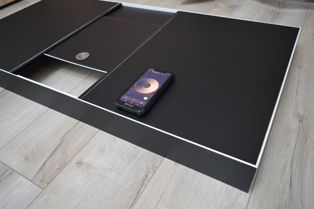 Капак за аквариум / изработка на капаци за аквариуми по размер