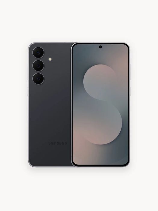 Samsung S25 FE JetBlack