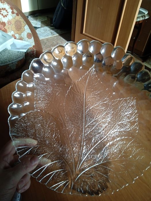 Блюдо большое ,новое