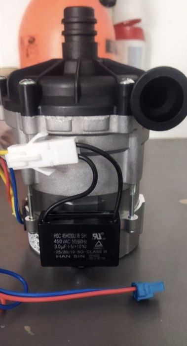 Насос  Китурами Kiturami   работаем 24/7