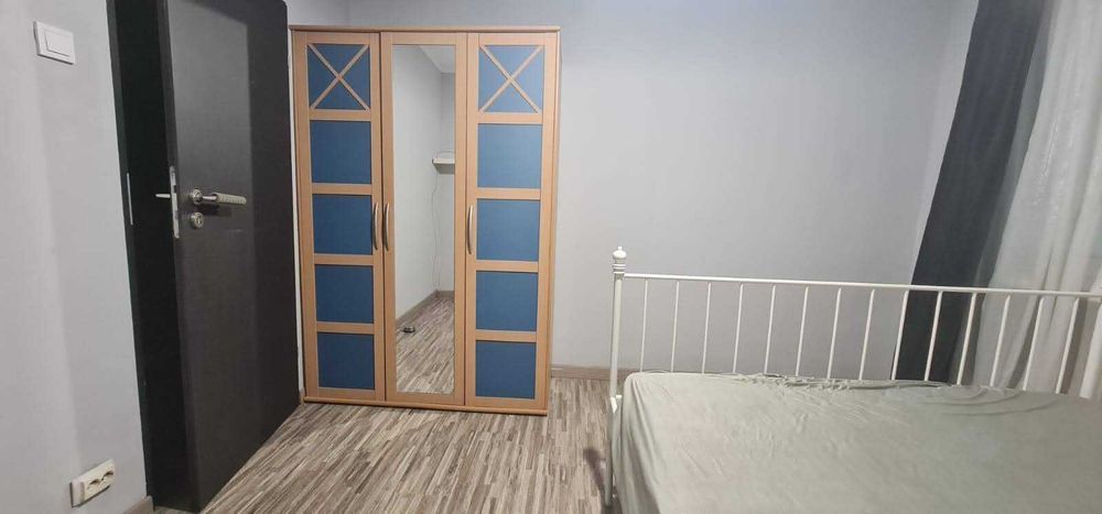 Proprietar Inchiriez apartament 2 camere cf1 Militari Lujerului