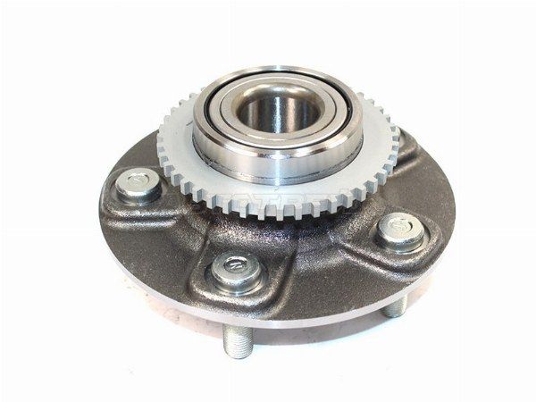 Ступичный узел Nissan Cefiro