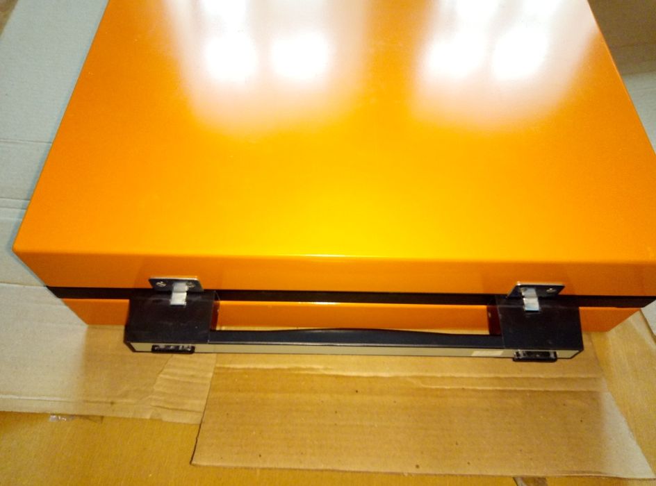 Прибор ввода программ МВ.96.01