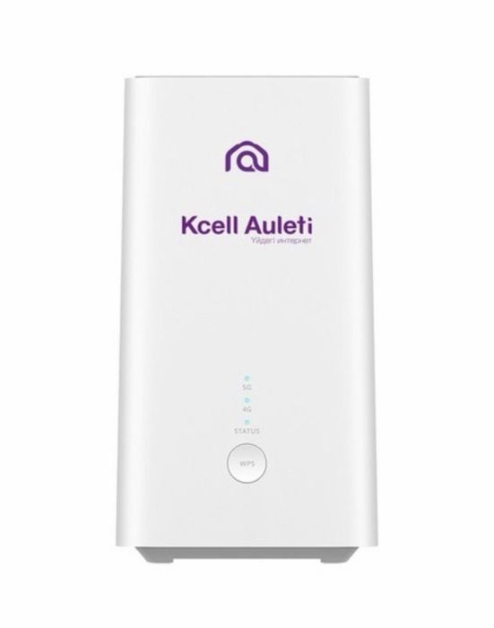 Wi-Fi домашний роутер KCELL 5G