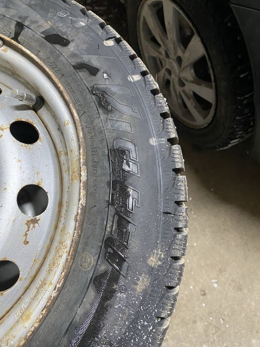 Шины диски R 15