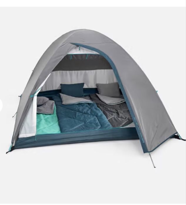 Cort 3 persoane Decathlon