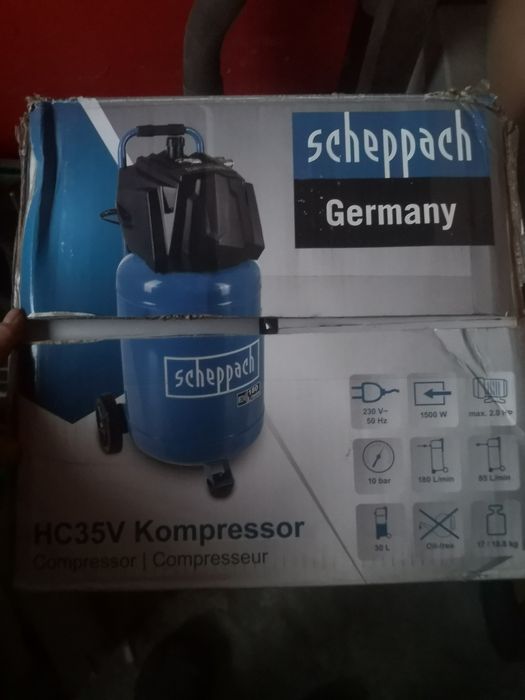 Продавам нови компресори