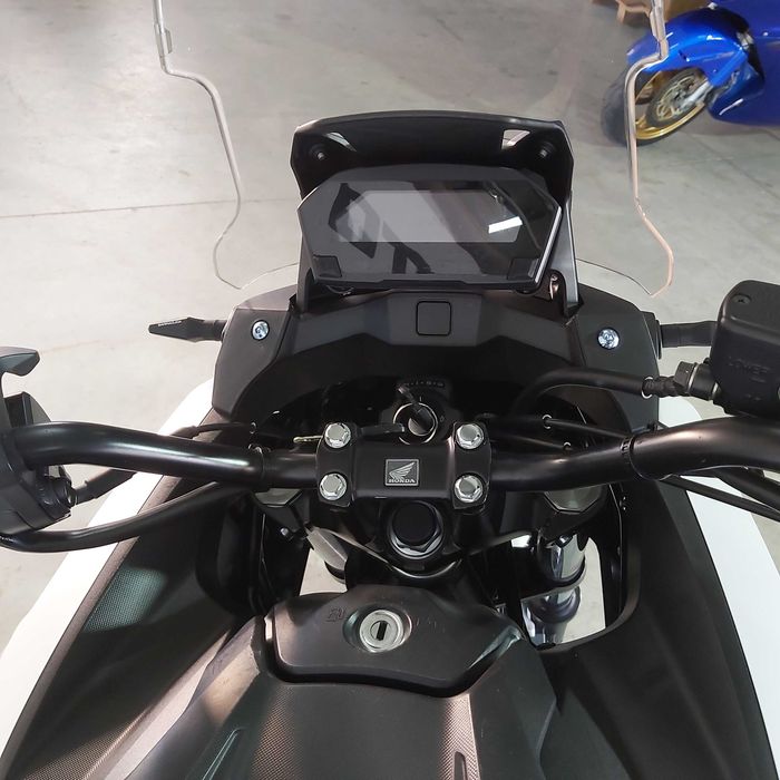 Motocicleta Honda NC750X DCT ABS | H00416 | motomus.ro