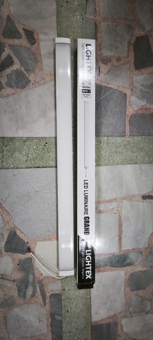 !!!ПРОМОЦИЯ!!! 24бр LED осветителни тела 80W