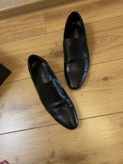 Продам туфли мужские