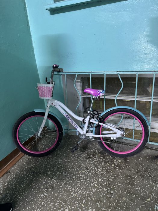 Продам велосипед Stern