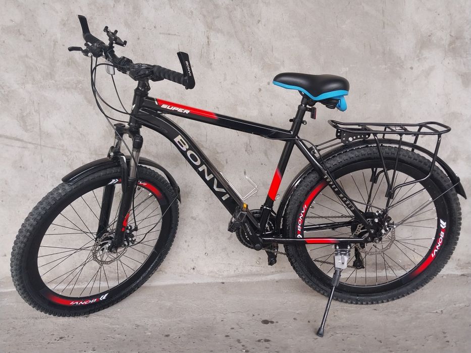 Velosiped arenda 120 mingdan