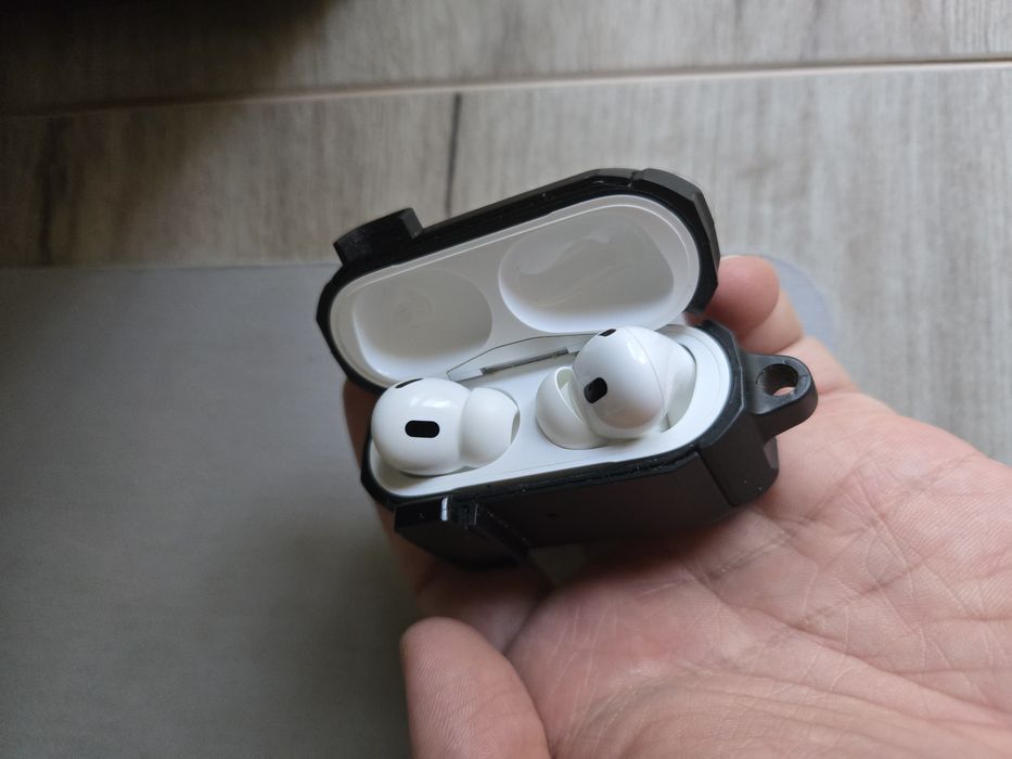 Apple Airpods Pro 2