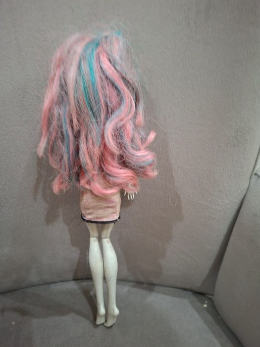 Рошель куколка хай