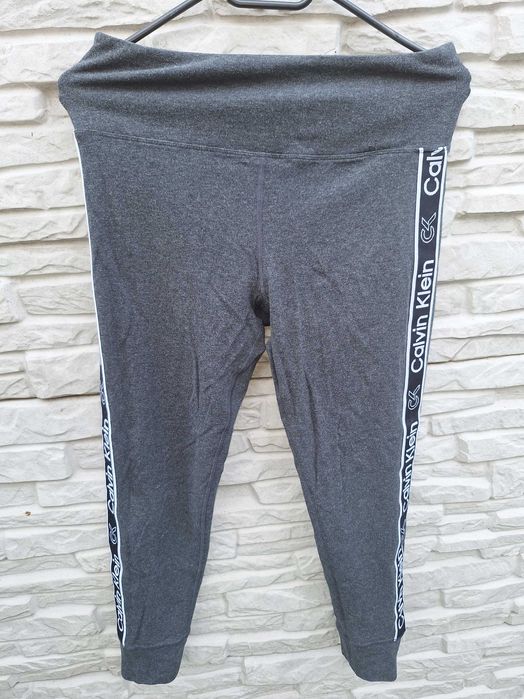 Colanti Calvin klein  marime m recomand s
