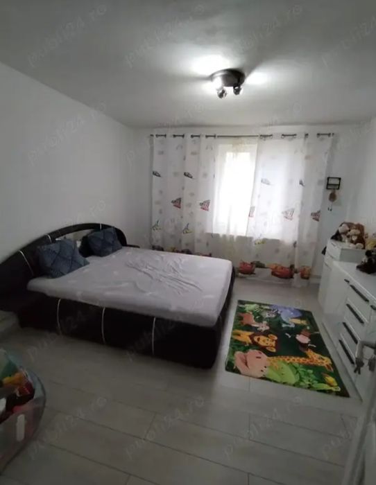 Casă modernă Recent renovată