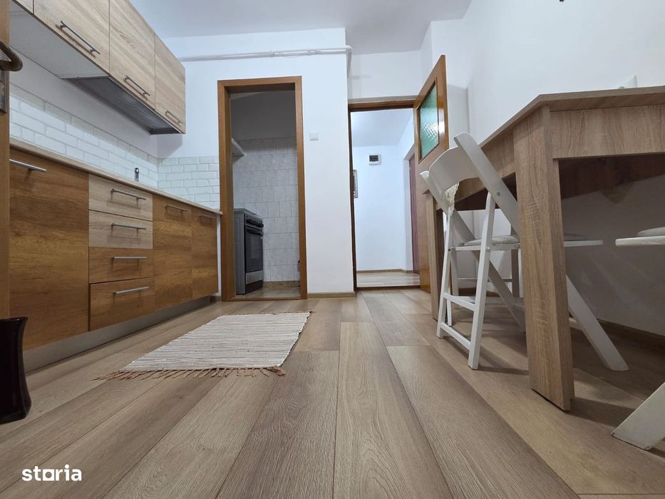 Apartament 2 Camere- Cartier- E3/ Etajul -2