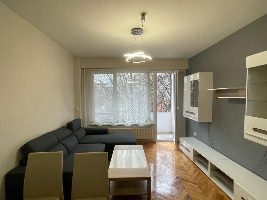 Дава се под наем Двустаен апартамент в София, Лагера - 49 кв.м за 548.25 € - Снимка #2