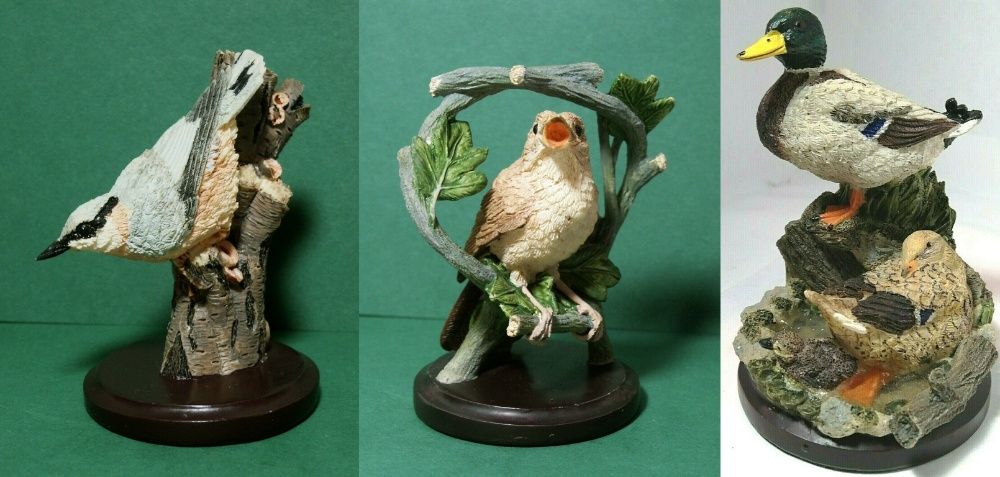 Mutat Publi Machete pasari veverita Eaglemoss pictate manual