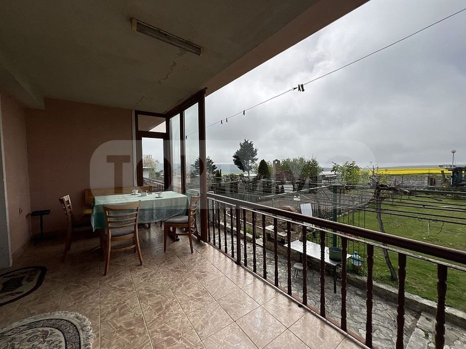 Продава се Къща в с. Близнаци, Област Варна - 600 кв.м за 659 €/кв.м - Снимка #5