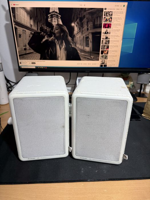Boxe Audio Pro LV2 mentiuni pretFIX