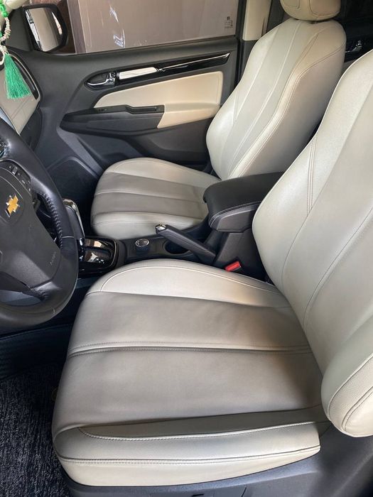 Продаётся треблейзер