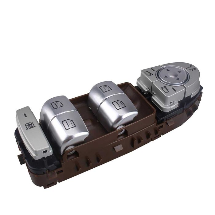 Панел бутони ел.стъкла Mercedes W205 W213 W222 W238 W253  C , E class