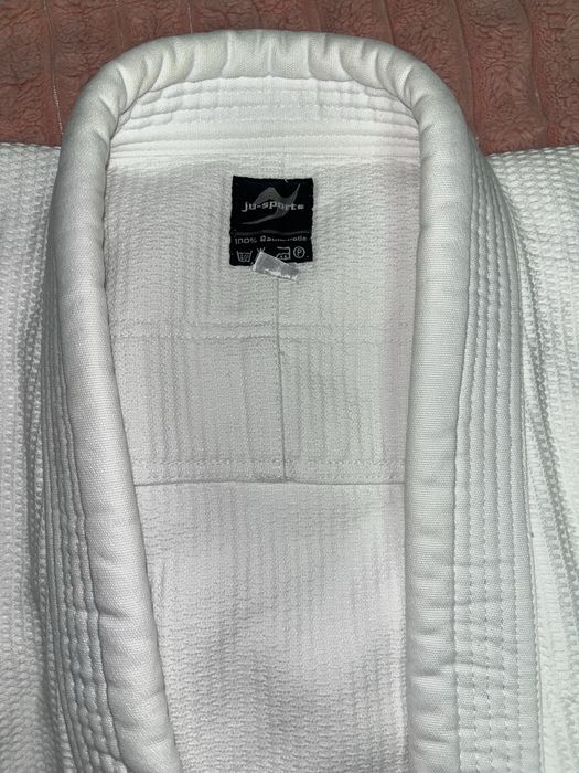 Kimono Bjj JU-SPORTS