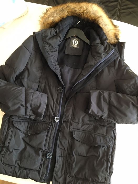 Куртка женская