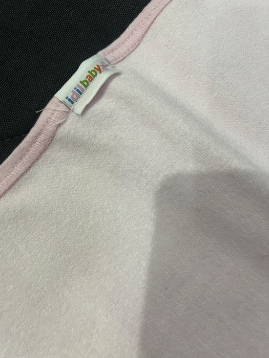 Простынь непромокаемая