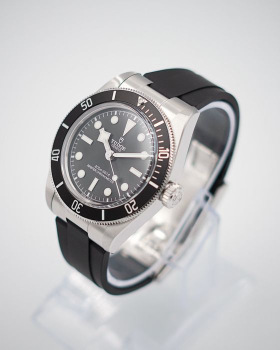 Tudor Black Bay - Нов 12.2025