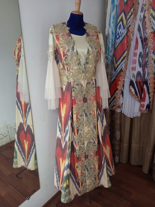 Ansambil koynela 1martadan kiyilgan