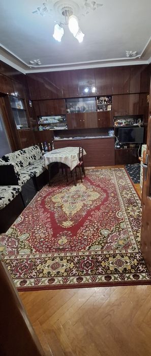 Продава се Тристаен апартамент в Ловеч, Широк център - 68 кв.м за 578 €/кв.м - Снимка #1