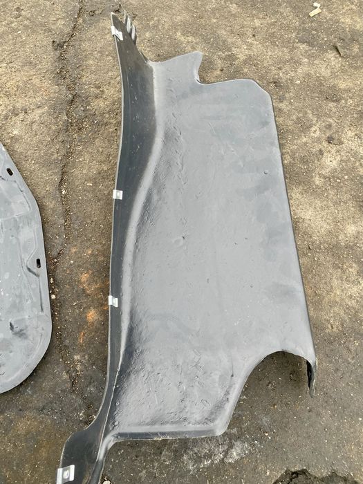 Кора двигател audi a3 8l